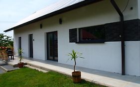 Panorama Racławicka Domek Willa Basen Agroturystyka
